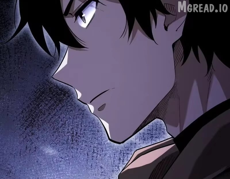 I Awoke as a God After Auto Battling For a Million Years Chapter 71 - page 53